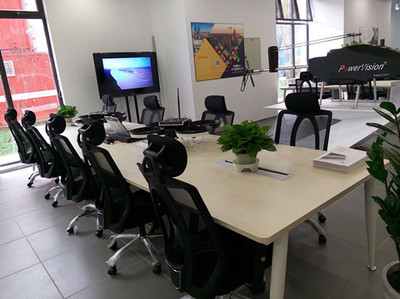 微動天下北方分公司成功入駐騰訊眾創空間，助力重慶企業數字化升級